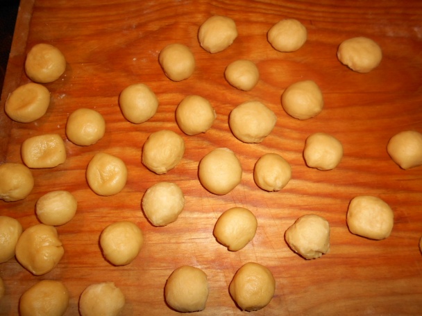 Minišišky (fotorecept) - obrázok 5