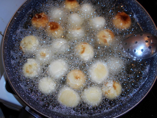Minišišky (fotorecept) - obrázok 6