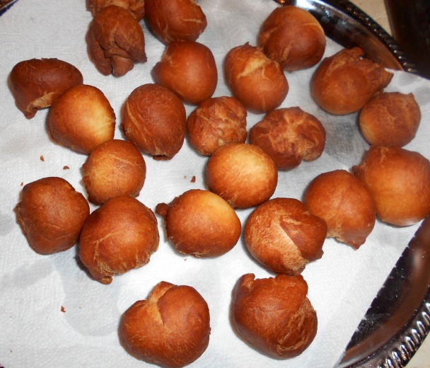 Minišišky (fotorecept) - obrázok 7