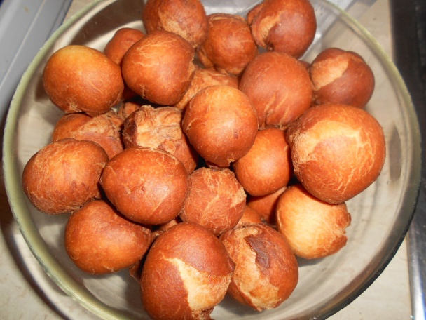 Minišišky (fotorecept) - obrázok 8