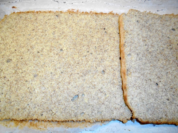 Makové rezy s vanilkovo-ovocnou plnkou (fotorecept) - obrázok 9