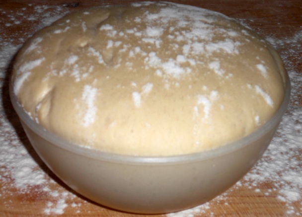 Pľundrové cesto - maslové (fotorecept) - obrázok 4