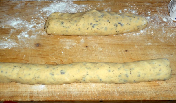 Čokoládové sušienky (fotorecept) - obrázok 2