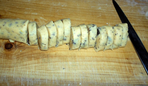 Čokoládové sušienky (fotorecept) - obrázok 3