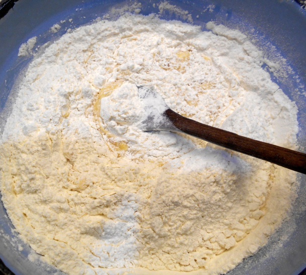 Perníkové rezy (fotorecept) - obrázok 2