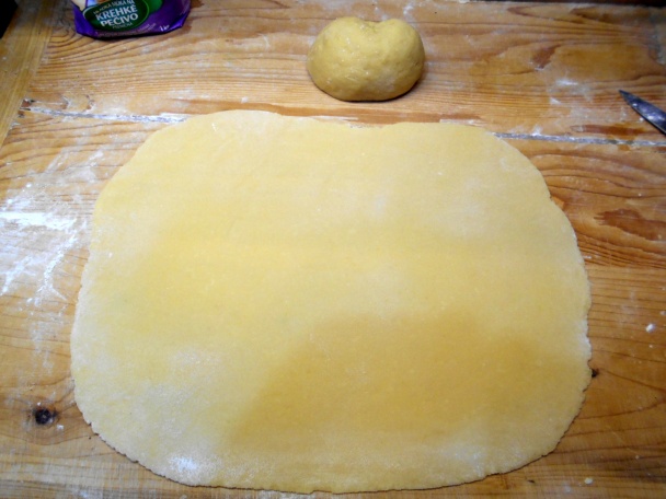 Perníkové rezy (fotorecept) - obrázok 3