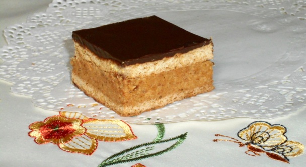 Perníkové rezy (fotorecept) - obrázok 7