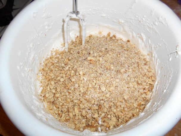 Snehové rezy (fotorecept) - obrázok 1