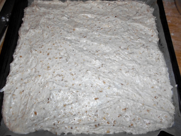 Snehové rezy (fotorecept) - obrázok 2