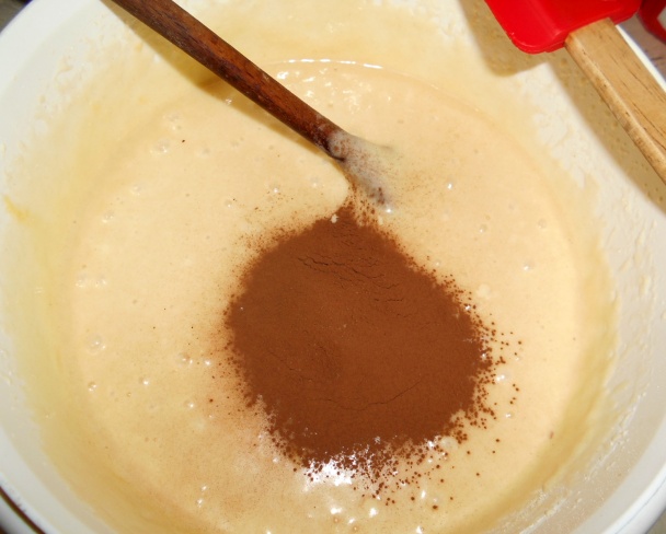 Šťavnatý ovocný koláč (fotorecept) - obrázok 3