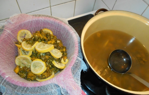 Sirup z kvetov púpavy (fotorecept) - obrázok 5