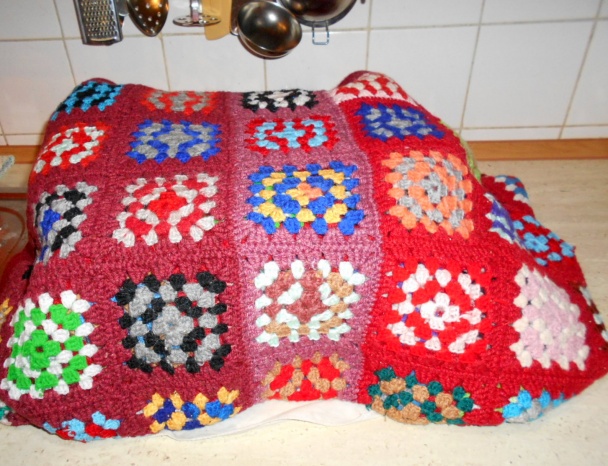 Sirup z kvetov púpavy (fotorecept) - obrázok 9