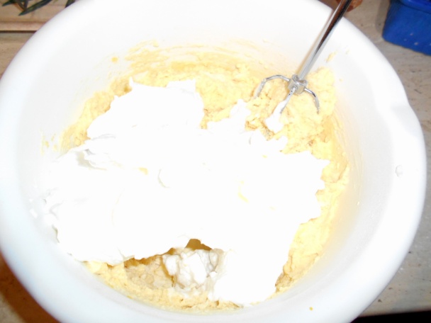 Čučoriedkový koláč (fotorecept) - obrázok 3