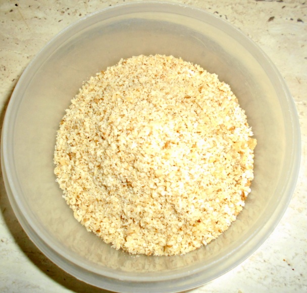 Čučoriedkový koláč (fotorecept) - obrázok 5