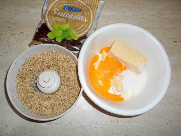 Vanilkový oblak z pekárničky (fotorecept) - obrázok 2