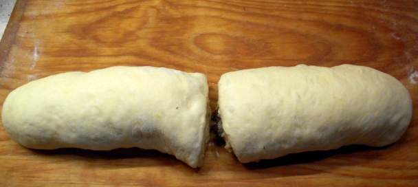 Vanilkový oblak z pekárničky (fotorecept) - obrázok 4