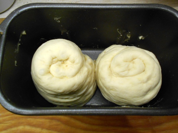 Vanilkový oblak z pekárničky (fotorecept) - obrázok 5