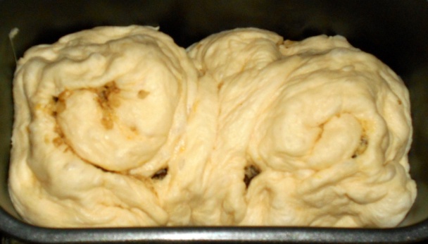 Vanilkový oblak z pekárničky (fotorecept) - obrázok 6