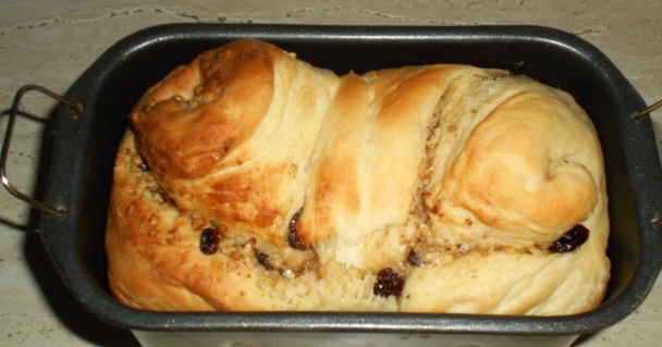 Vanilkový oblak z pekárničky (fotorecept) - obrázok 7