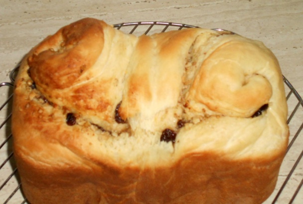 Vanilkový oblak z pekárničky (fotorecept) - obrázok 8