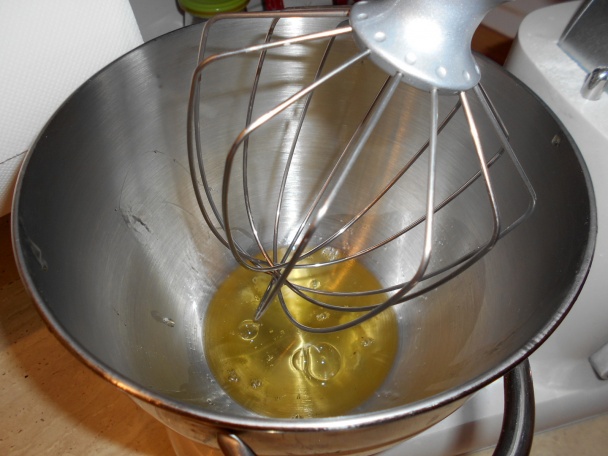 Sviatočné rezy Oblíž prst (fotorecept) - obrázok 1