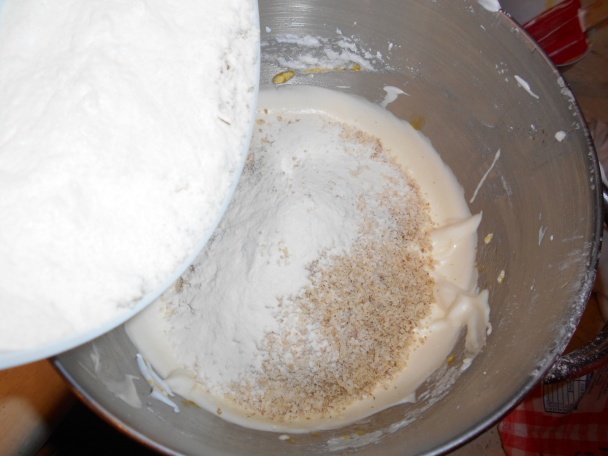 Sviatočné rezy Oblíž prst (fotorecept) - obrázok 2