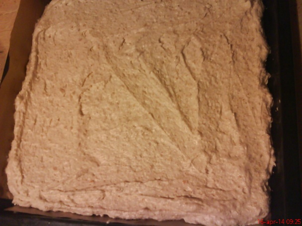 Sviatočné rezy Oblíž prst (fotorecept) - obrázok 3