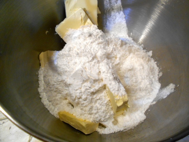 Sviatočné rezy Oblíž prst (fotorecept) - obrázok 5