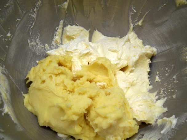 Sviatočné rezy Oblíž prst (fotorecept) - obrázok 6