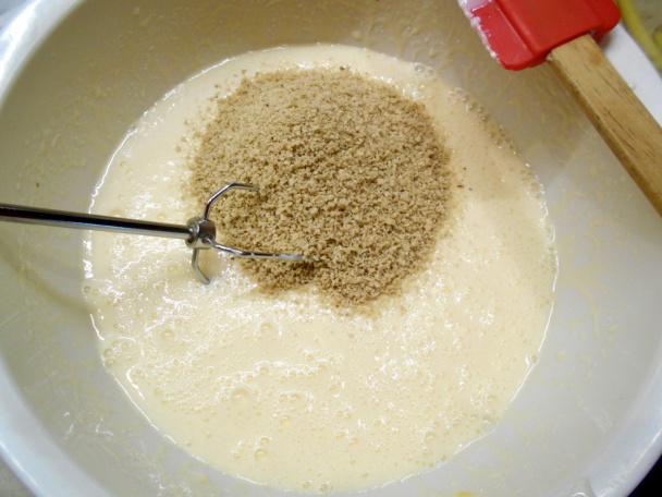 Bielomakovec s černicami (fotorecept) - obrázok 4