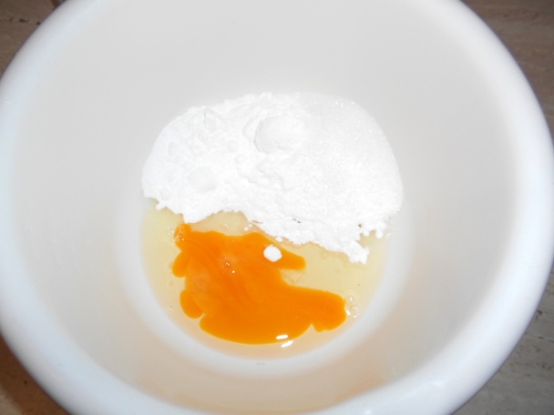 Jablkový koláč s vôňou kávy (fotorecept) - obrázok 1