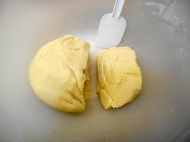 Orechový zákusok (fotorecept) - obrázok 2