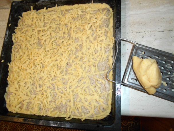 Orechový zákusok (fotorecept) - obrázok 6