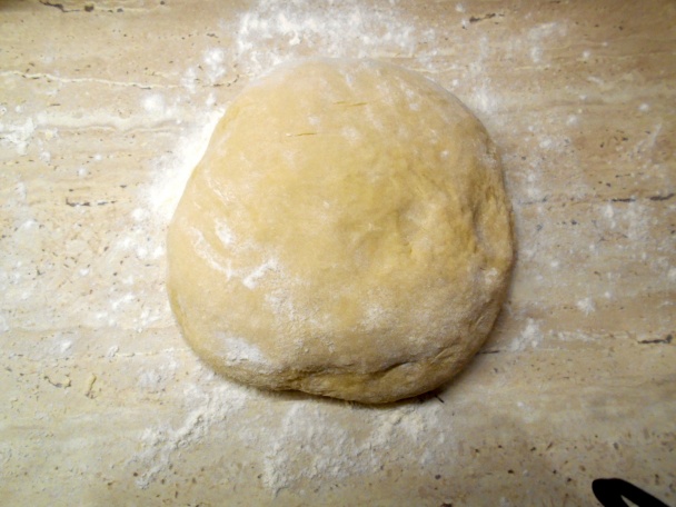 Mäkučké buchty s lekvárom (fotorecept) - obrázok 4