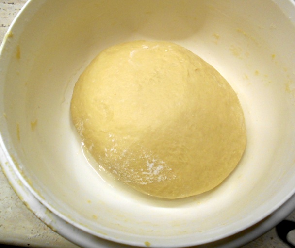 Mäkučké buchty s lekvárom (fotorecept) - obrázok 5