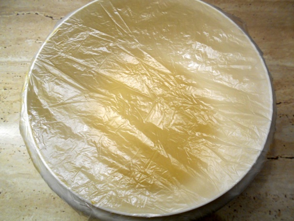 Mäkučké buchty s lekvárom (fotorecept) - obrázok 6