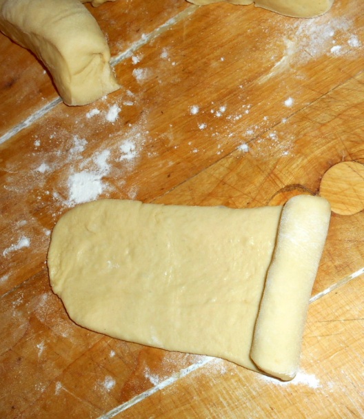 Mäkučké buchty s lekvárom (fotorecept) - obrázok 10