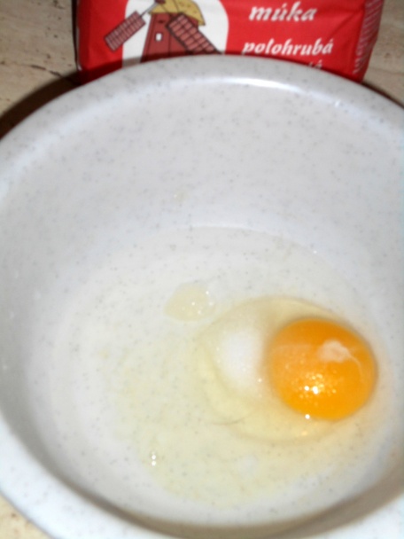 Štikance (fotorecept) - obrázok 1