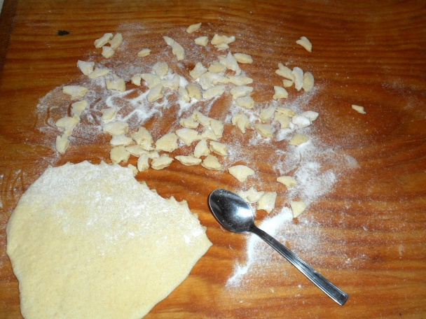 Štikance (fotorecept) - obrázok 3