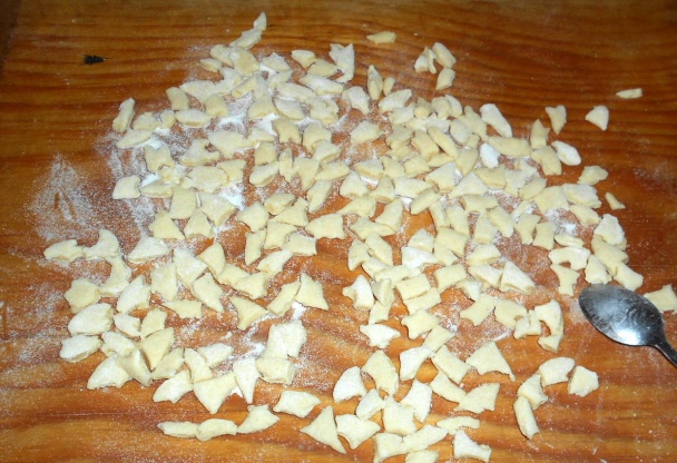 Štikance (fotorecept) - obrázok 4