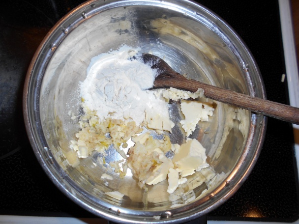 Komprdárka (fotorecept) - obrázok 3