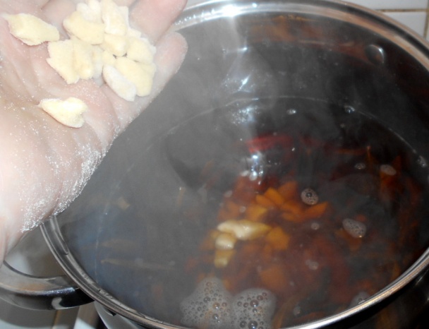 Komprdárka (fotorecept) - obrázok 7