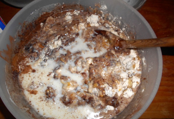 Rýchly kežmarský koláč (fotorecept) - obrázok 2