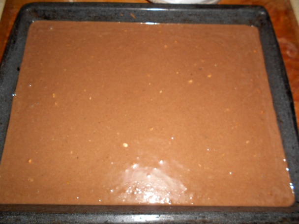 Rýchly kežmarský koláč (fotorecept) - obrázok 3