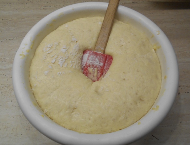 Kreple (fotorecept) - obrázok 2