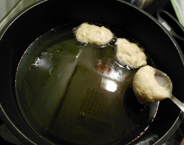 Kreple (fotorecept) - obrázok 3