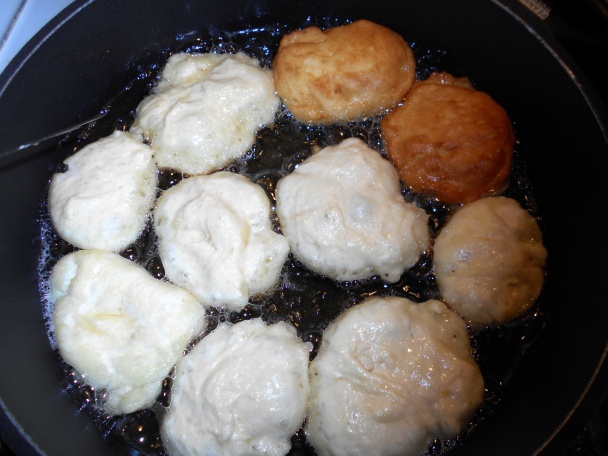 Kreple (fotorecept) - obrázok 4