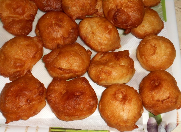 Kreple (fotorecept) - obrázok 5