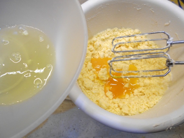 Maková bábovka so zemiakmi (fotorecept) - obrázok 1