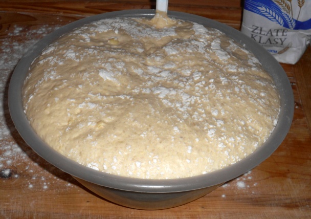 Škvarkové vrkoče (fotorecept) - obrázok 1